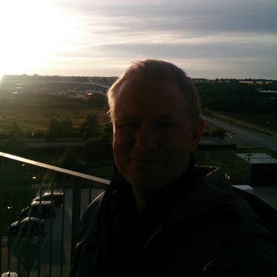 TomWell's profile picture. Ergo cogito sum. CryptoBlockchain proponent from Denmark. Survival of the european distinctive culture. Concerned of big illegal influx problems in Europe.