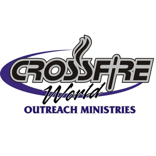CrossfireChurch Profile Picture