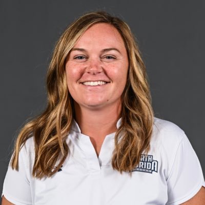 Assistant Women’s Soccer Coach- University of North Florida @OspreyWSOC Armstrong State University Alum #swoop