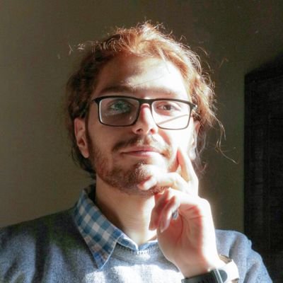 †ired talent | Cyber Researcher & IT teacher | i189q | 🦂 | 🐍 | ♏️ | 🇺🇸 | 🎮 превратятся во чтото сеьезное #Gamer #CyberSecurity well they call me h4k3r †