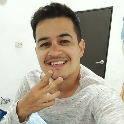 elkindario10's profile picture. 