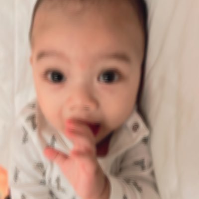Mummy of 2 kids #Mateen #Mikhayla thanksGodforEverything❤️🔥