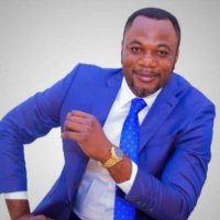 Professeur Tony Mwaba (@professeurtony) 's Twitter Profile