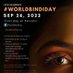 World Bindi Day (@WorldBindiDay) Twitter profile photo