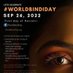 World Bindi Day (@worldbindiday) Twitter profile photo World Bindi Day (@worldbindiday) Twitter profile photo