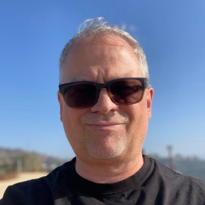 Showrunner | EP | Director | Unscripted Storytelling + Original IP