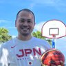 takumayamashiro's profile picture. 【活動内容】育成年代~プロ選手までスキル指導🏫スクール👤個人👥グループレッスン🏀チーム定期指導,指導依頼はサイトをチェックしてから固定プロフィールのLINE公式より連絡ください。