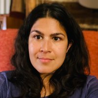 Monica Sircar (@phenomonica) 's Twitter Profile