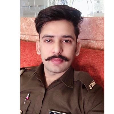 Social Media Handler of @Agrapolice

#Cop #AgraPolice

insta- https://t.co/sRnwxfOLOY