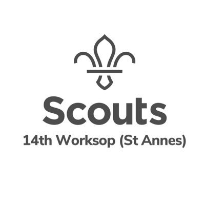 14th Worksop Scout Group in Bassetlaw with Beavers Cubs Scouts Explorers⚜️