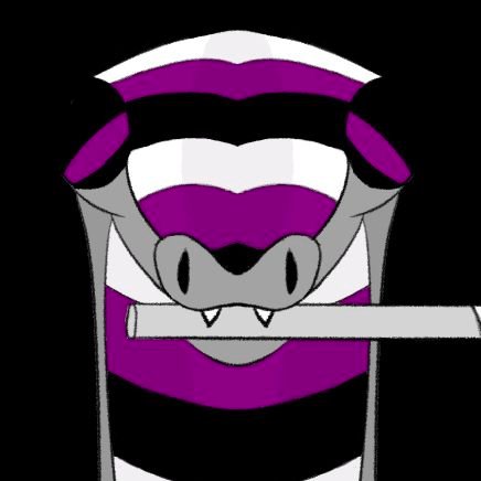 RandomVoidSnekさんのプロフィール画像