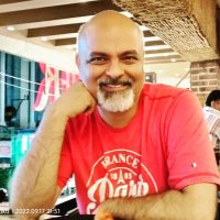 Joginder Tuteja (@tutejajoginder) 's Twitter Profile Photo Joginder Tuteja (@tutejajoginder) 's Twitter Profile Photo