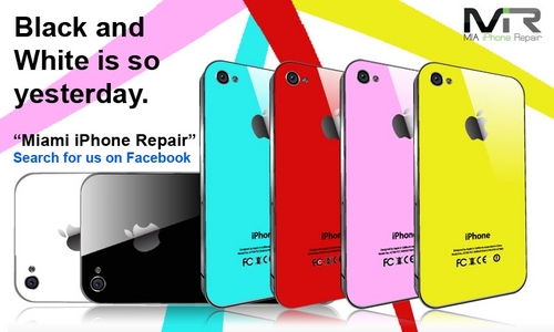 Phone Repairs, Customization, and accessories for wireless device.  Iphone Color Changing and much more.. Contact us @ 954-923-8555 for more info