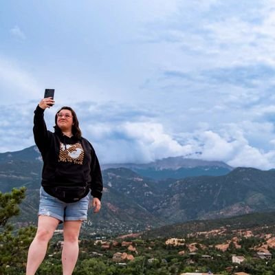 amybhutch's profile picture. Funny. Intelligent. Kind-hearted. Strong-headed. Simple. Complicated. Motherly. Childish. Tough. Sensitive. Beautiful. Way cooler than she was in high school.