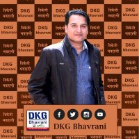 Dashrath Goyal bhavrani ( DKG ) (@10rathgoyal) 's Twitter Profile