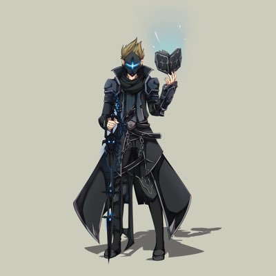 Paybackさんのプロフィール画像