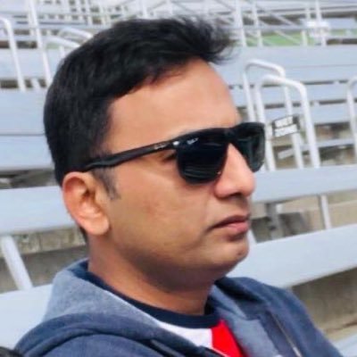 saurabhppandey's profile picture. Marketing @HP. Views are personal