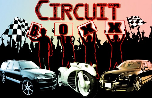 circuitboxx's profile picture. The LARGEST ONLINE Community For The Circuit By The Circuit!  MC - AC - SUV - TC - VC - SC & Axuillary World Wide!