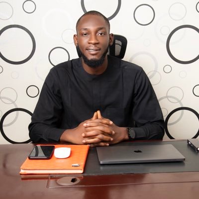 OLD ACCOUNT WAS HACKED |  Financial and Business Consultant. Bsc. Pgd. MBA(in view) | #iSellTech | interim CEO CrunchTimeEnterprise | Arsenal