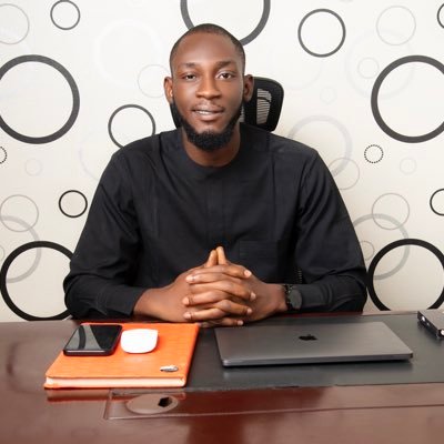OLD ACCOUNT WAS HACKED | Financial and Business Consultant. #iSellTech | CEO CrunchTimeEnterprise | Arsenal
