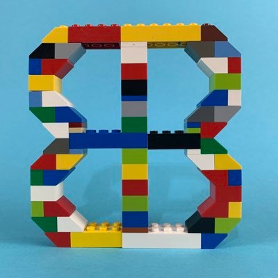 bricks_builds's profile picture. Lego Trains and more  - Züge und Eisenbahnen sind unsere Leidenschaft