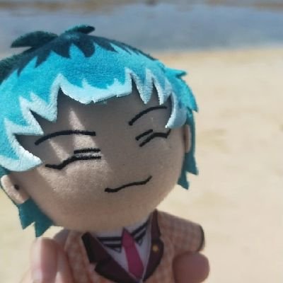 安見さんのプロフィール画像