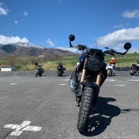 cb250rの秀 (@cb250r_hide) 's Twitter Profile