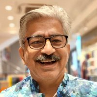 Sanjay Sindhwani (@sindhwani_ie) 's Twitter Profile