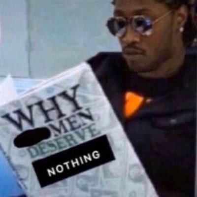 i really come on here to drag you Niggas out Fr
