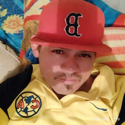 Aficionado al mejor equipo, al America 100% #1