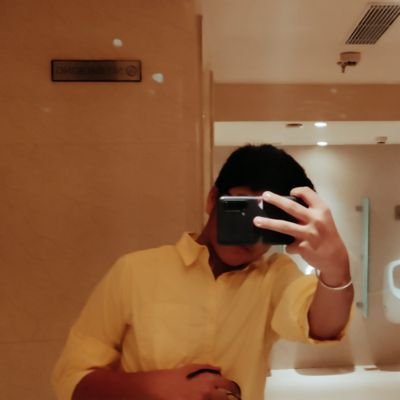 Vaibhav95665348's profile picture. fn anytime