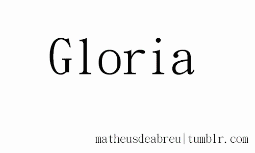 Gloria_Mii's profile picture. 