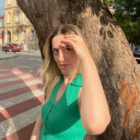 Zuhal (@zuhalgenc) Twitter profile photo