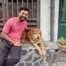 NaveenSharan12's profile picture. Here for the news