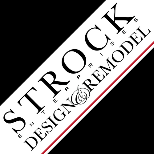StrockRemodel's profile picture. Charleston's premiere Design & Remodel provider.