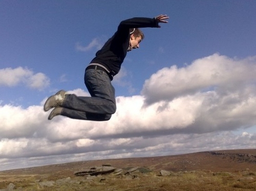 frostytom's profile picture. Digital Learning stuff @ShefUniOnline. Personal account.