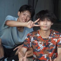 吉居駿恭 (@fu_i_jesus408) 's Twitter Profile