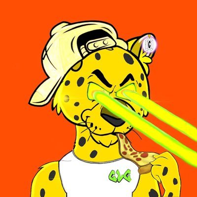 CARTOON LEOPARD CLUBさんのプロフィール画像