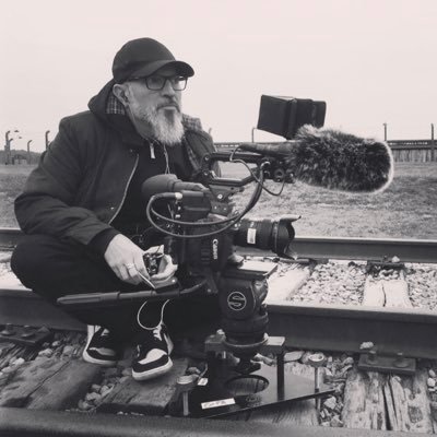 Director | Realitzador 📺                 Premio Iris de La Academia de TV | Premio Ondas | Globo de Oro Hamburgo | Delfín de Plata Cannes