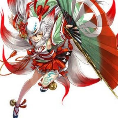 玉藻さんのプロフィール画像