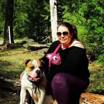 🇺🇲American Bulldogs🫠Mother of 4🎯Constitutionalist 🦗Environmental Awareness🦎Explorer🦋Urban Farmer🐓Poultry🦃Freedom🎆Cryptozoology👽 #justiceforgabby #FJB