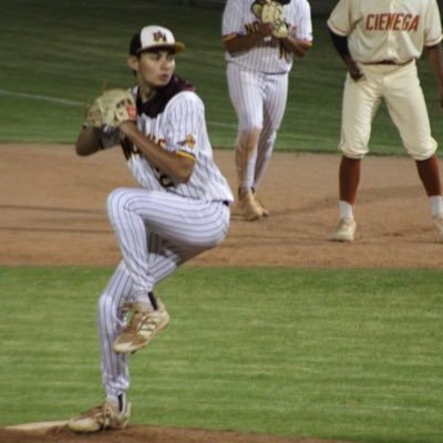 @SoMtnBaseball 🐾 “Be Different”⚾️❤️ santidibene@outlook.com