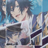 ☆Rei☆ (@rei99542368) 's Twitter Profile Photo