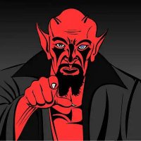 Satan (@_iamsatan) 's Twitter Profile