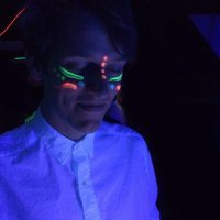 I'm the artist & collector that I want to see in the world.
Real NFT Interviews: https://t.co/fHSfhO2KHv