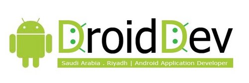 ArDroidDev's profile picture. مجموعة مطورين الأندرويد