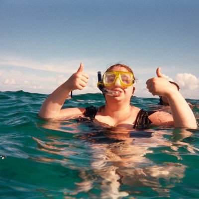 StayGolder's profile picture. No anger or badness just laughter and gladness.