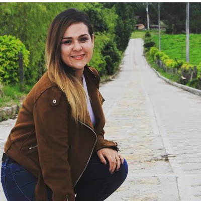 nathaliabcrr's profile picture. Trabajadora Social