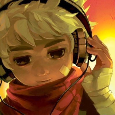 Goldielou_'s profile picture. I ❤️ game music