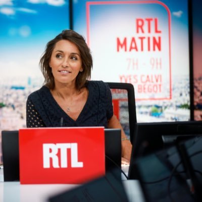 #RTLMatin de 7h à 9h avec Yves Calvi @rtlfrance 7h40 L’invité de RTL Matin